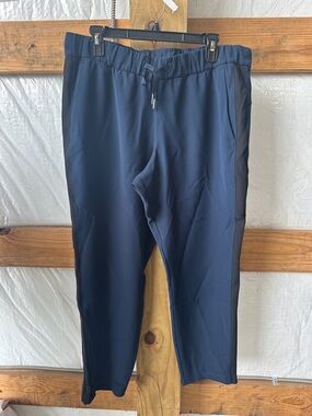 Lululemon trouser pants